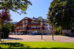  Hotel Seefelderhof  Зеефельд